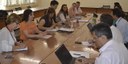 Conheça os responsáveis pela organização da 67ª Reunião da SBPC Conheça os responsáveis pela organização da 67ª Reunião da SBPC