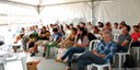 Mesa-redonda cobra reconhecimento da contribuição dos povos indígenas Mesa-redonda cobra reconhecimento da contribuição dos povos indígenas