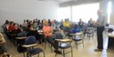Geólogo discute na SBPC soluções para enchentes e deslizamentos no Brasil Geólogo discute na SBPC soluções para enchentes e deslizamentos no Brasil