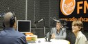 Helena Nader: “A população deve se apoderar da SBPC” Helena Nader: “A população deve se apoderar da SBPC”