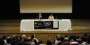 Aldo Rebelo aborda desafios e perspectivas da CT&I no Brasil em conferência de abertura da SBPC