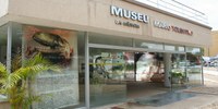 Museu da Ciência e Espaço Cultural são opções para participantes da SBPC