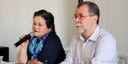 Participação efetiva dos povos indígenas é foco de conferência na Reunião da SBPC Participação efetiva dos povos indígenas é foco de conferência na Reunião da SBPC