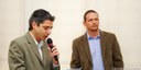Patente como fonte de conhecimento sobre inovação foi tema de conferência Patente como fonte de conhecimento sobre inovação foi tema de conferência
