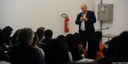 Plataforma sobre biodiversidade e serviços ecossistêmicos é apresentada na Reunião da SBPC Plataforma sobre biodiversidade e serviços ecossistêmicos é apresentada na Reunião da SBPC