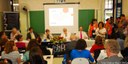 Presidentes de órgãos de fomento debatem políticas e incentivos à inovação tecnológica Presidentes de órgãos de fomento debatem políticas e incentivos à inovação tecnológica