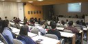 UFSCar prepara 350 monitores para a reunião da SBPC UFSCar prepara 350 monitores para a reunião da SBPC